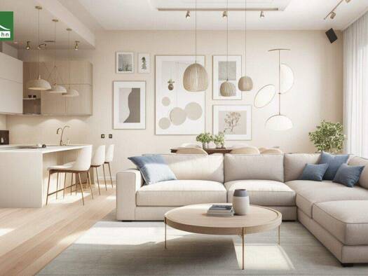 Wohnung zum Kauf - Erstbezug 500.000 € 5 Zimmer 90 m² 2. Geschoss Wolfgang-Riese-Gasse Wien 1210