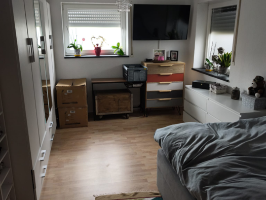 Wohnung zur Miete 600 € 2 Zimmer 78 m² 2 Geschosse frei ab 01.01.2026 Dieblich 56332