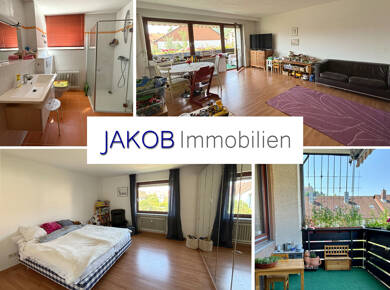 Wohnung zum Kauf 209.000 € 3 Zimmer 98,7 m² 1. Geschoss frei ab 01.10.2025 Blaich Kulmbach 95326