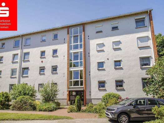 Wohnung zum Kauf 139.999 € 3 Zimmer 69,2 m² Sodenmatt Bremen 28259