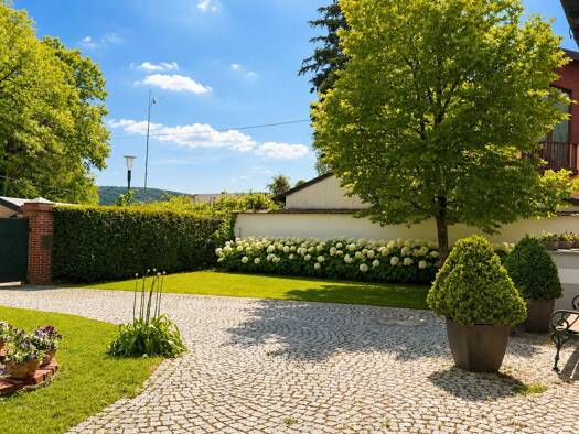 Einfamilienhaus zum Kauf 990.000 € 5,5 Zimmer 153 m² 992 m² Grundstück Neulengbach 3040