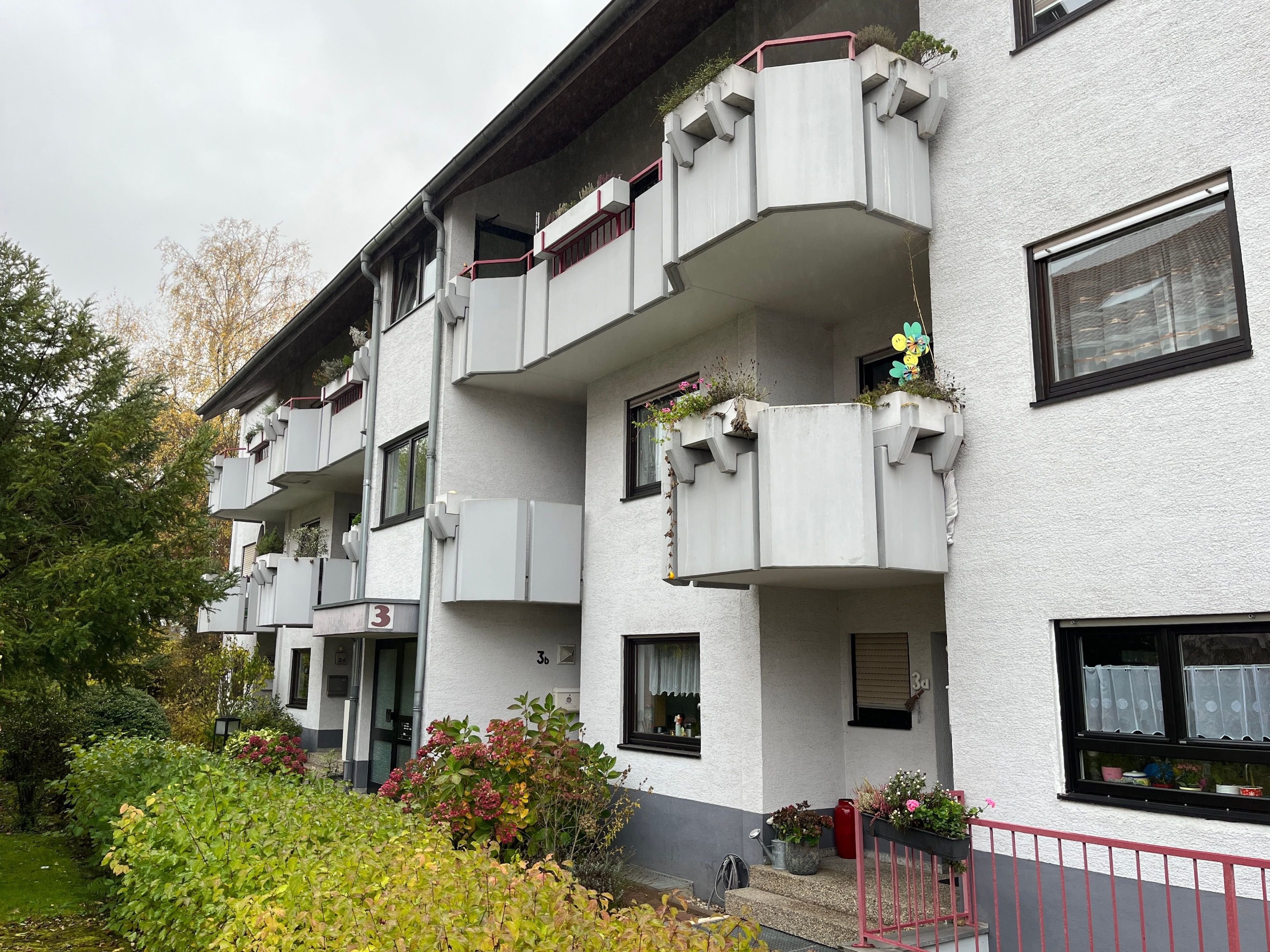 Maisonette zur Miete 1.080 € 4,5 Zimmer 110 m²<br/>Wohnfläche 2.<br/>Geschoss Busenbach Waldbronn 76337