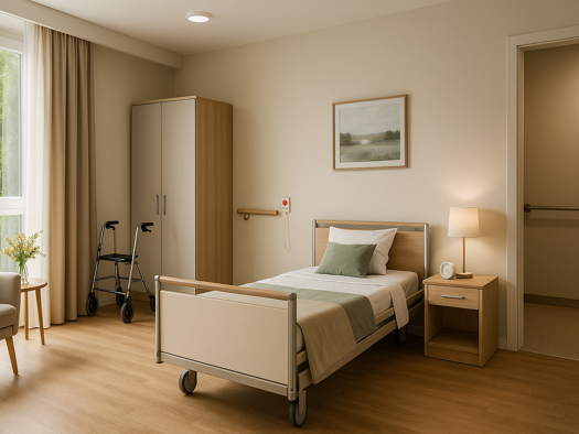 Wohnung zum Kauf - Erstbezug 234.833 € 1 Zimmer 20,6 m² 1. Geschoss frei ab 30.04.2027 Memmingen 87700