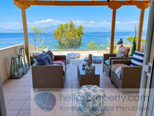 Maisonette zum Kauf 350.000 € 5 Zimmer 130 m² 2. Geschoss Municipality of Xylokastro and Evrostina 20400