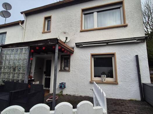 Haus zum Kauf 145.000 € 5 Zimmer 100 m² 161 m² Grundstück Idar-Oberstein 55743
