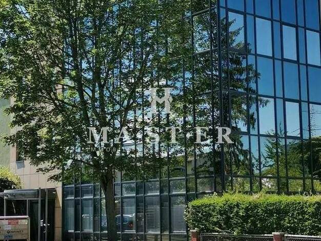 Bürofläche zur Miete 100 m² Bürofläche teilbar ab 100 m² Rödelheim Frankfurt 60489