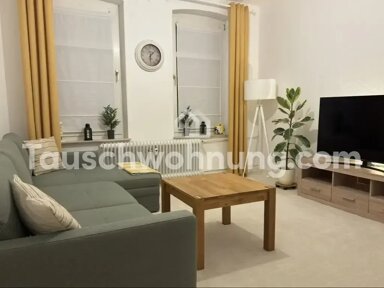 Wohnung zur Miete Tauschwohnung 500 € 2 Zimmer 53 m² 3. Geschoss Südfriedhof Kiel 24114