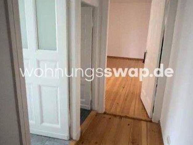 Studio zur Miete Tauschwohnung 550 € 1 Zimmer 40 m² 3. Geschoss Gesundbrunnen Berlin 13357