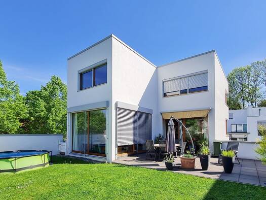 Einfamilienhaus zum Kauf 795.000 € 6 Zimmer 197 m² 346 m² Grundstück Moritzberg Hildesheim 31137