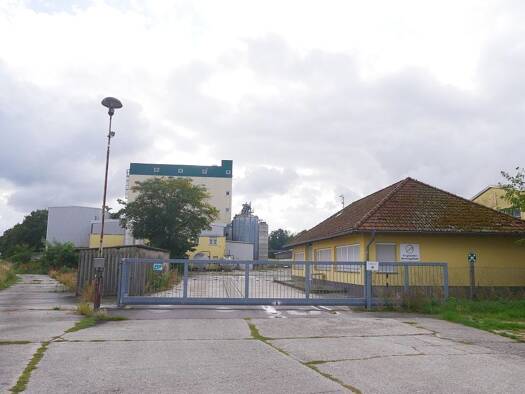 Lagerhalle zum Kauf 650.000 € 10.050 m² Lagerfläche Sausedlitz Löbnitz 04509
