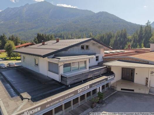 Wohnung zur Miete 1.500 € 3 Zimmer 127 m² Stanzach 6642