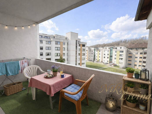Wohnung zum Kauf 229.000 € 2 Zimmer 55 m² Wolfratshausen Wolfratshausen 82515