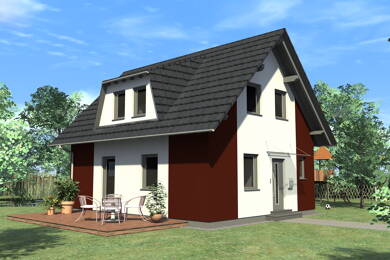 Einfamilienhaus zum Kauf provisionsfrei 269.000 € 4 Zimmer 102 m² Obervellmar Vellmar 34246