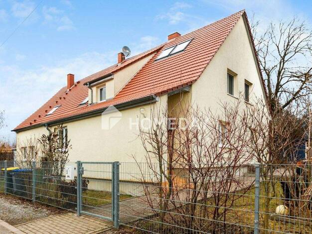 Mehrfamilienhaus zum Kauf 499.800 € 9 Zimmer 345,9 m² 1.942 m² Grundstück Egstedt a Steiger Erfurt 99097