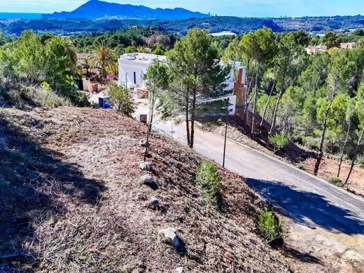 Wohn- und Gewerbegrundstück zum Kauf 149.000 € Callosa d'en Sarrià 03590