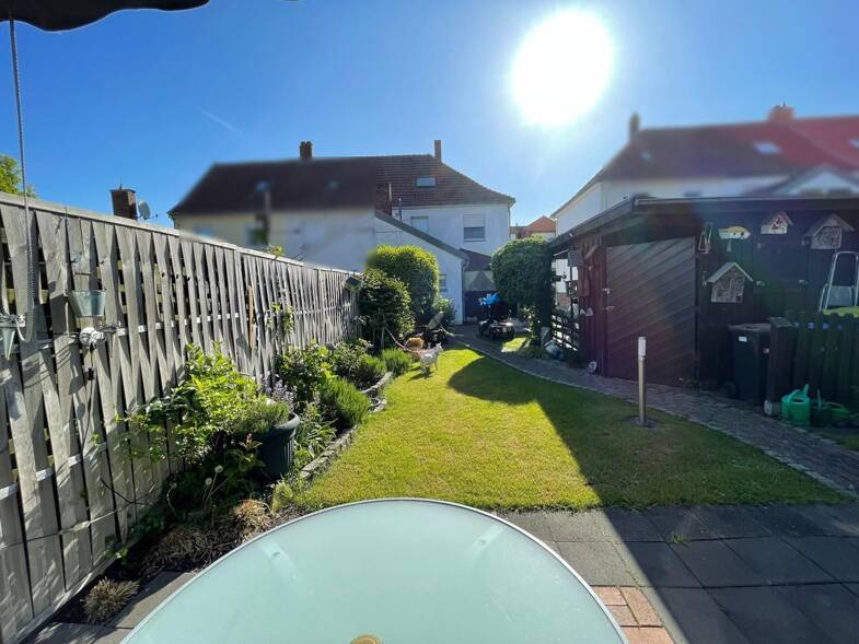 Reihenendhaus zum Kauf 275.000 € 4 Zimmer 118 m² 230 m² Grundstück Dorenkamp - Süd Rheine / Dorenkamp 48431