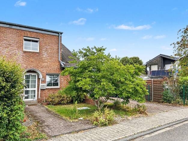 Doppelhaushälfte zum Kauf 339.000 € 4 Zimmer 113 m² 310 m² Grundstück Simmerath Simmerath 52152