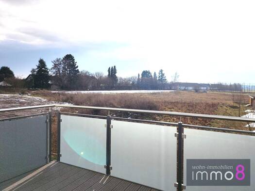 Wohnung zur Miete - Erstbezug 515 € 2 Zimmer 39 m² Geisenfeld 85290