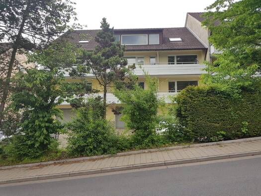 Wohnung zum Kauf provisionsfrei 69.000 € 3 Zimmer 71 m² Bad Pyrmont 31812