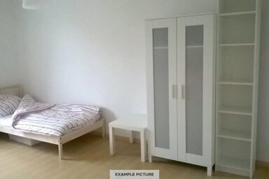 Wohnung zur Miete Wohnen auf Zeit 1.095 € 2 Zimmer 19 m² frei ab 04.04.2025 Alfonsstraße 7 St. Vinzenz München 80636