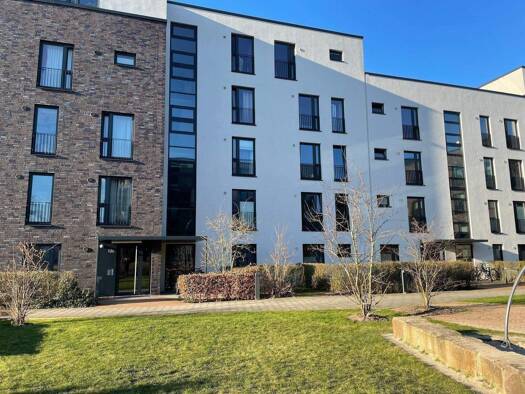 Penthouse zum Kauf provisionsfrei 510.000 € 2 Zimmer 63,7 m² 4. Geschoss frei ab sofort Glasbläserhöfe 12c Bergedorf Hamburg 21035