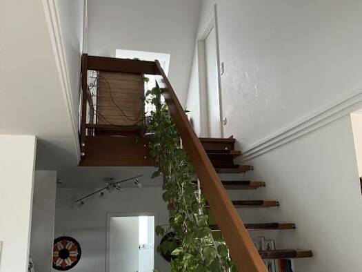 Maisonette zur Miete 1.000 € 4 Zimmer 111 m² 2. Geschoss frei ab sofort Kurzer Weg 6 Crailsheim 74564