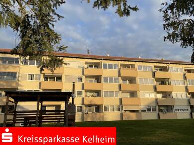Wohnung zum Kauf 195.000 € 3 Zimmer 65 m² Sandersdorf Altmannstein 93336