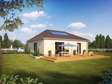 Bungalow zum Kauf provisionsfrei 179.900 € 3 Zimmer 86 m² Ortsrand Gartow Gartow 29471