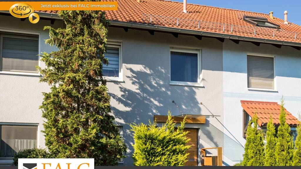 Reihenmittelhaus zum Kauf 5 Zimmer 150 m² 180 m² Grundstück Marbach Erfurt 99092