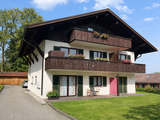 Sonstiges zum Kauf 2 Zimmer Bad Kohlgrub 82433