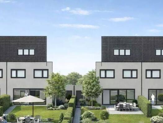 Doppelhaushälfte zum Kauf - Erstbezug provisionsfrei 849.000 € 4 Zimmer 155 m² 274 m² Grundstück frei ab 01.11.2027 Ingolstadt Ingolstadt 85057
