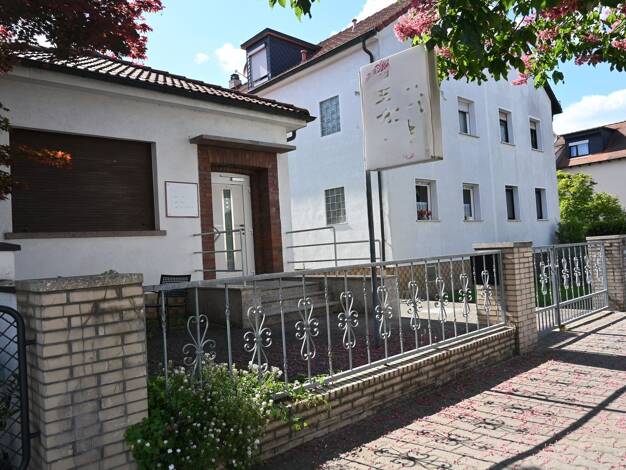 Mehrfamilienhaus zum Kauf 849.000 € 6 Zimmer 143,4 m² 709 m² Grundstück Dietzenbach 63128