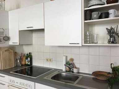 Wohnung zur Miete 500 € 1 Zimmer 37 m² Baustätterstraße 28 Ringelbach Reutlingen 72762