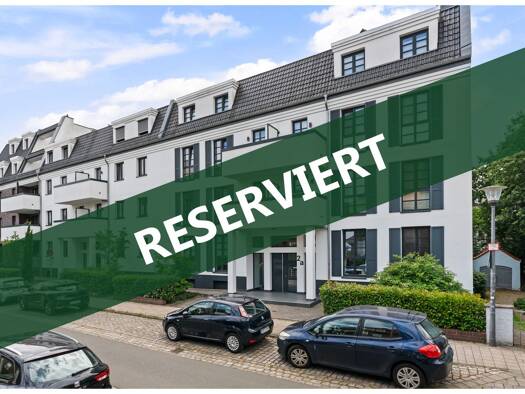Wohnung zum Kauf 390.000 € 3 Zimmer 79,1 m² Schwachhausen Ost 28209