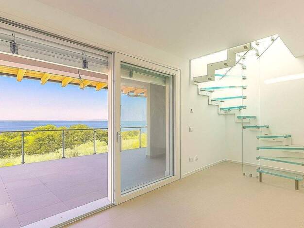 Wohnung zum Kauf 1.390.000 € 5 Zimmer 178 m² 2. Geschoss frei ab sofort Bardolino 37011