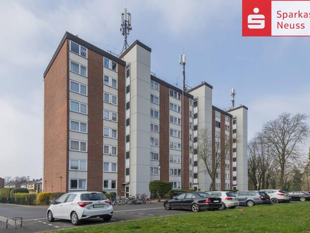 Wohnung zum Kauf 149.000 € 3 Zimmer 75 m² 2. Geschoss frei ab sofort Orken Grevenbroich 41515