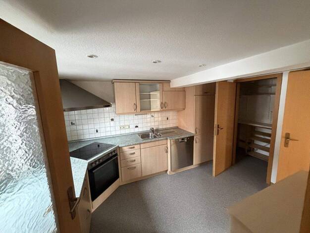 Wohnung zur Miete 720 € 4 Zimmer 107 m² frei ab 15.03.2026 Am Rübenstein 3 Heskem Ebsdorfergrund 35085