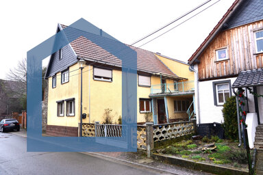 Einfamilienhaus zum Kauf 139.000 € 5 Zimmer 178 m² 2.022 m² Grundstück Dietersdorf Südharz-Dietersdorf 06536