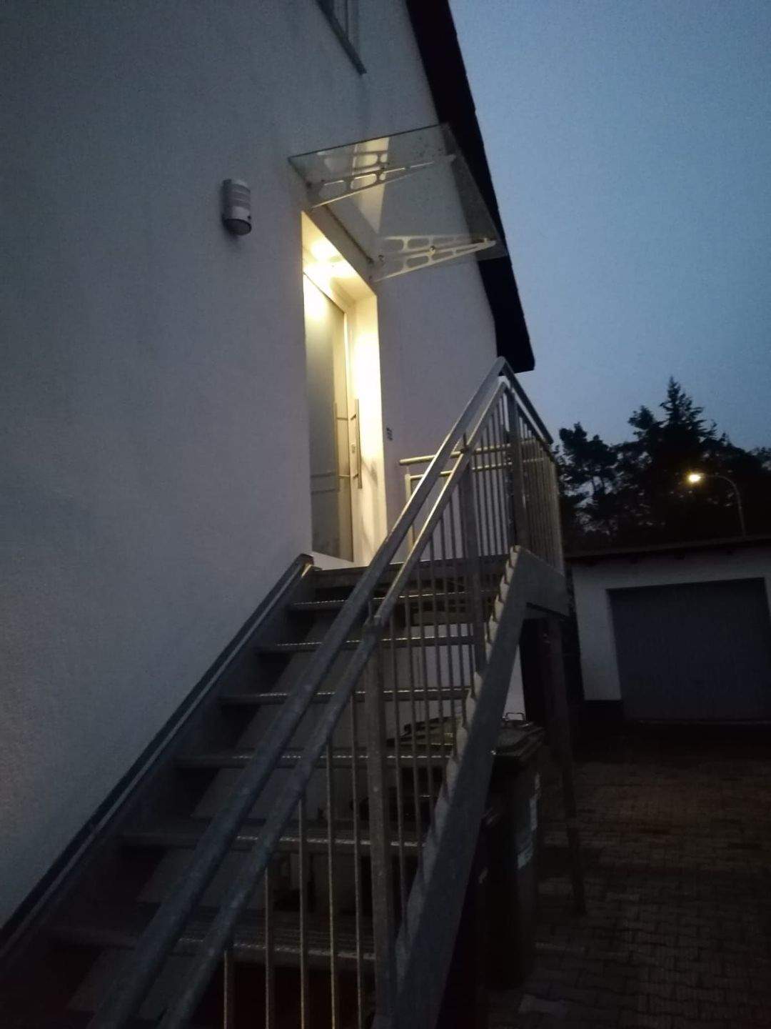 Immobilie in Röttenbach - Sehr gepflegtes 3 Familienhaus - Bild 4