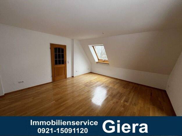 Wohnung zur Miete 1.400 € 3 Zimmer 107 m² 1. Geschoss frei ab sofort Am Bahndamm 2 Altdrossenfeld Neudrossenfeld 95512