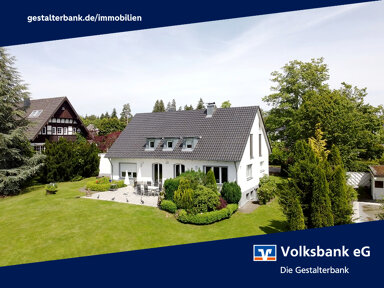 Einfamilienhaus zum Kauf 1.195.000 € 7 Zimmer 213,5 m² 1.219 m² Grundstück Kurgebiet Villingen-Schwenningen 78048