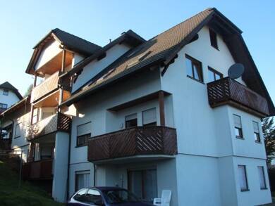 Maisonette zur Miete 450 € 4 Zimmer 93,4 m² Dachgeschoss, 3. Geschoss frei ab sofort Siedlungsstraße 25 WE 7 Judenbach Föritz 96524