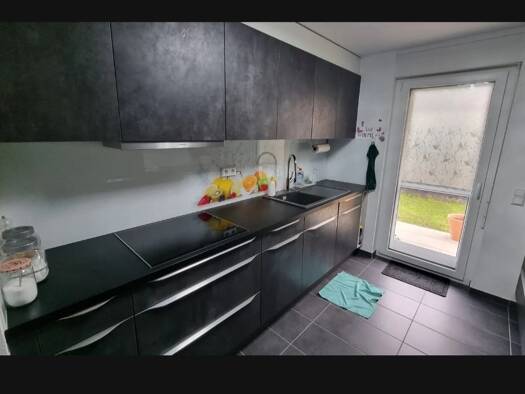 Terrassenwohnung zur Miete 1.250 € 4,5 Zimmer 111 m² frei ab sofort Jestetten 79798