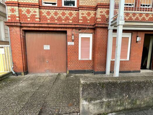 Wohnung zur Miete 700 € 2 Zimmer 32 m² Geschoss EG/5 frei ab 01.05.2026 Wiesbadener Straße 44 Dotzheim Wiesbaden 65199