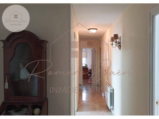 Wohnung zum Kauf 190.000 € 3 Zimmer 113 m² 3. Geschoss Jaén 23001