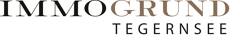 ImmoGrund Tegernsee logo