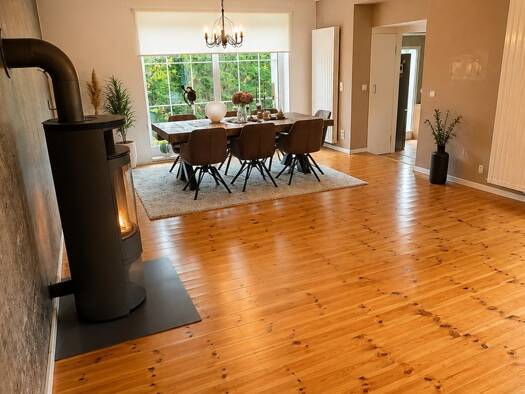 Einfamilienhaus zum Kauf 429.000 € 3 Zimmer 76 m² 1.010 m² Grundstück Itzenbüttel Jesteburg 21266
