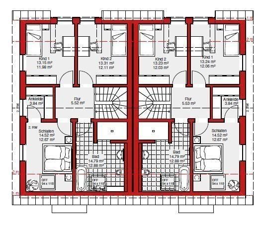 Einfamilienhaus zum Kauf 549.700 € 5 Zimmer 144 m²<br/>Wohnfläche 264 m²<br/>Grundstück Siebeldingen 76833