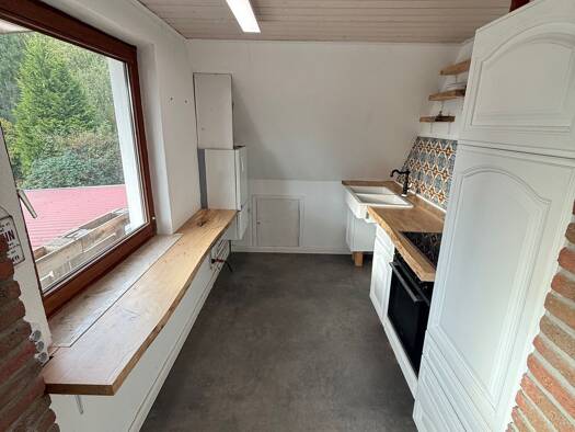 Wohnung zur Miete 700 € 2,5 Zimmer 65 m² Geschoss 1/1 frei ab 01.12.2026 Heisfelde Leer 26789