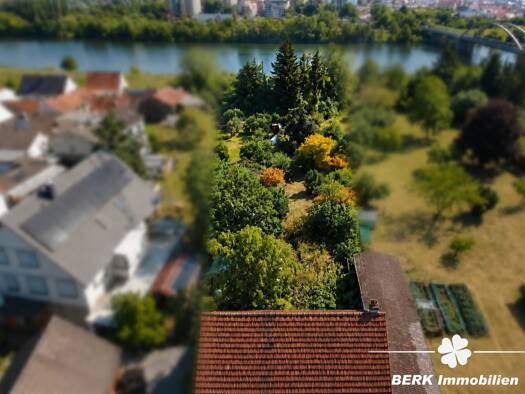 Einfamilienhaus zum Kauf 495.000 € 6,5 Zimmer 130 m² 2.702 m² Grundstück Stockstadt am Main 63811